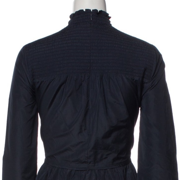 Veronica Beard Mini Dress - Picture 5 of 5